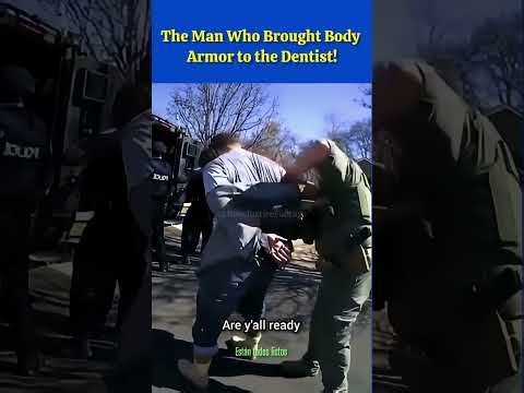​He Wanted a Refund But Left a Crime Scene!
