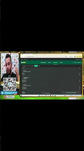 ✅ Estratégia na bet365 pra lucrar com apenas 1 gol - simples e fácil