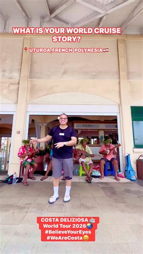 WELCOME TO FRENCH POLYNESIA🇵🇫 French Polynesia is a French overseas collectivity in the South Pacific, famous for its stunning volcanic islands, coral atolls, turquoise lagoons, and over-the-water bungalows, offering vibrant Polynesian culture and activities like diving, hiking, and pearl farming, with most visitors flying into Tahiti (home to the capital Papeete) before exploring other islands like Bora Bora. It's a vast region of 118 islands grouped into five archipelagos (Society, Tuamotu, 