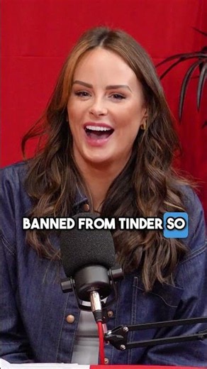 Banned From Tinder!? | OptionOnePodcast.com