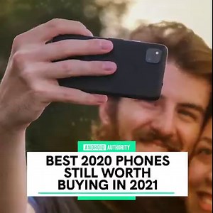 7.4K views · 125 reactions | Read more: https://andauth.co/VHnQEf | Android Authority | Facebook