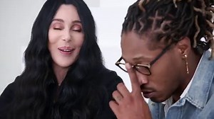 Cher and Future’s cringeworthy 2017 Gap advert is going viral on TikTok