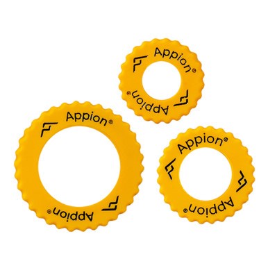 Appion EEVMGKT Universal EEV Magnet Kit - 17mm, 23mm, and 35mm
