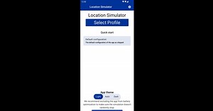 Download and run Location Simulator on PC & Mac (Emulator)