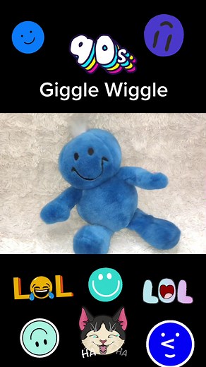 Giggle Wiggle Toy Fun for Babies and Kids