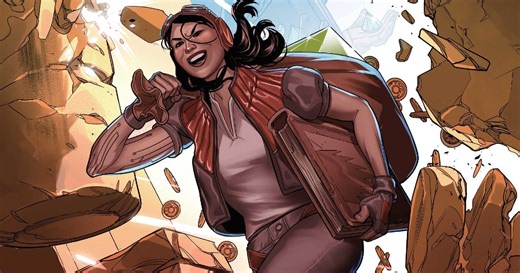 Star Wars Celebrates Pride Month With Variant Comic Covers - Comic Book Movies and Superhero Movie News - SuperHeroHype