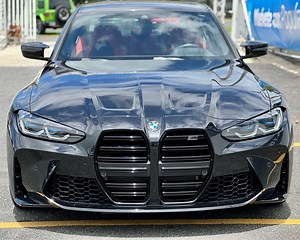 28K views · 75 reactions | #BMW #M3 Competition xDrive / 2022 /...