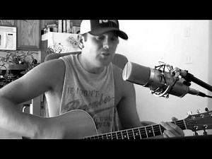 Eminem - Space Bound - Acoustic Cover Derek Cate