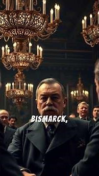 The Rise and Fall of the German Empire #germany #historyfacts #ancienthistory