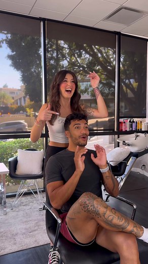 Jonathon's Hair Transformation: The Ultimate Consultation Decision