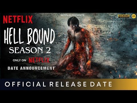 Hellbound Season 2 Trailer: Everything We Know About the New Season