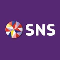 SNS Bank bellen?