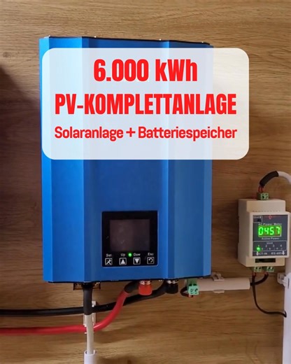  Nie wieder ausgeliefert an die Stromkonzerne. Jedes Jahr diktieren...