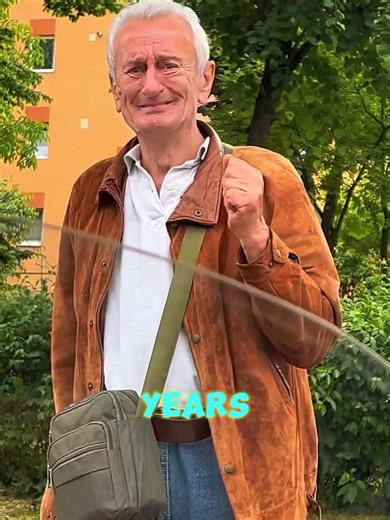 34 Years, One Heartbreaking Goodbye 🥹 #shorts #viralvideo