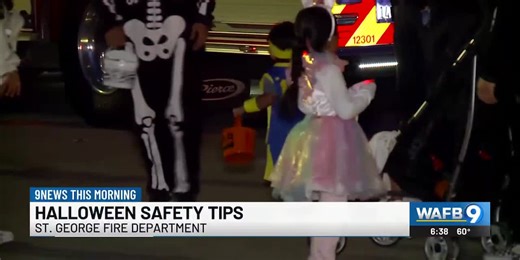 Road safety tips for adults wanting to celebrate the Halloween season