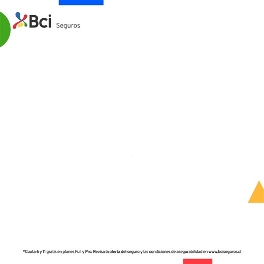 ¿Quieres pagar menos por tu Seguro Automotriz? Contrátalo y accede a chofer al aeropuerto y más beneficios con Bci Seguros | Bci Seguros