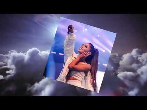 [Special Version] One Last Time - Ariana Grande (Instrumental with backing vocal)