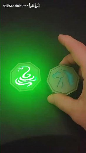 Magic Talismans from Jackie Chan Adventures! ✨ Do you remember the Dragon or the Snake?#jackiechan