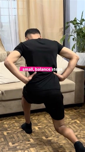 Beginner Leg Workout at Home | Simple Routine for Strong Legs