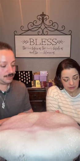 😂 an unplanned Fizzcano 😂 #fizzcano #fail #bp | fail