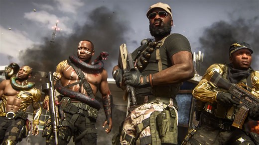 Popular Black Ops 6 rifles are meta in Warzone again as they “absolutely melt”