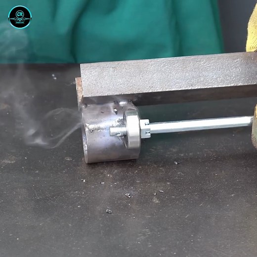 not many people know about the invention of this amazing fabrication tool | CR Creative