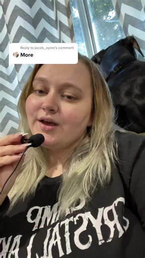 Details on Acacia Kersey Drama and Presets Revealed