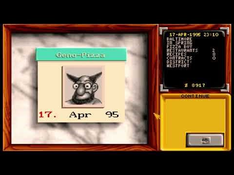 Pizza Tycoon 🍕 | Starting a Brand-New Store! (Grand Opening Build)