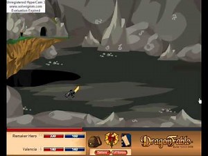 [DF] Book 1 - ACT #24 Dragon Egg - Warlic Party (Ol' Wind Bag)