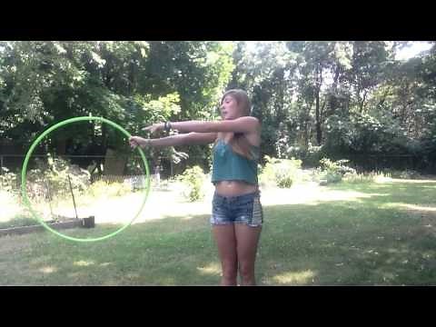 Chest roll hoop tutorial