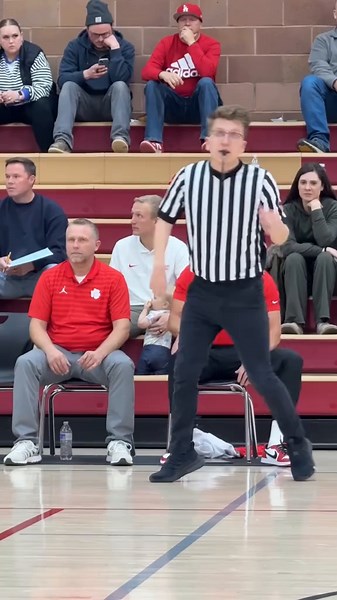 Funny Lip Reading Moments While Coaching