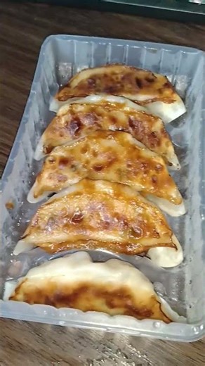 #YMDD 2081 味の素：この袋のままレンジでジューシー焼餃子