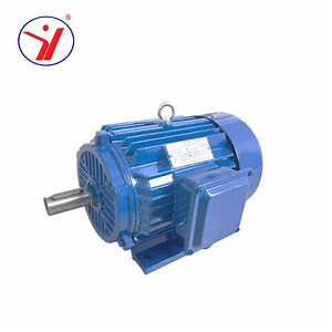 [Hot Item] Electric Motor Synchronous and Asynchronous DC 3 Phase Induction Motor