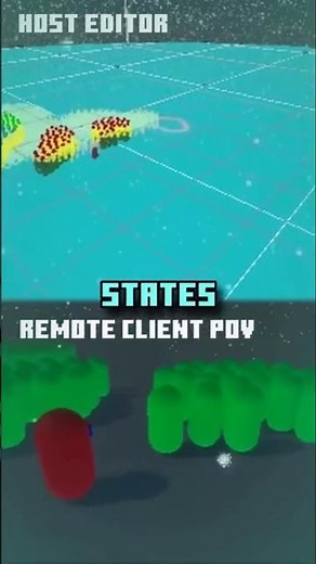 Setting up npcs on unity