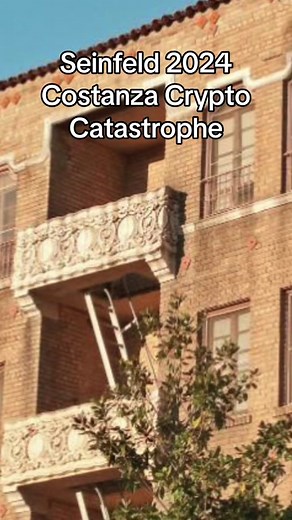 bear market #seinfeld #sitcoms #jaredbgoldsmith #comedyskit #acting #jaredacts #jerryseinfeld #georgecostanza #jasonalexander #theatre #crypto #coinbase @Coinbase #kramer #bitcoin #shitcoin