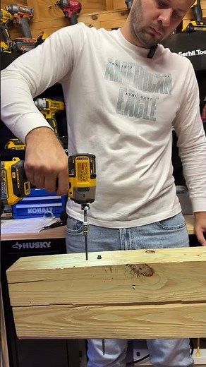 DeWALT DCF887 impact #tools #dewalttools #building