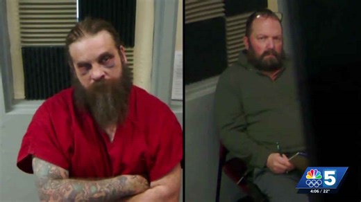 Fairfax shooting suspect held without bail