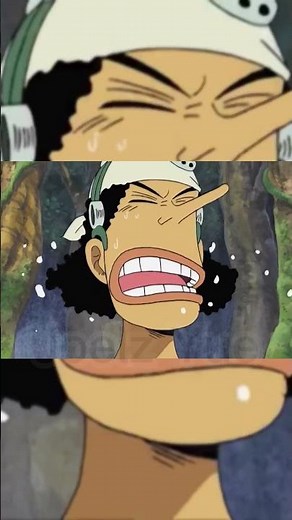 Luffy and the Four Trials of Heaven #onepiece #anime #skypiea #luffy #usopp