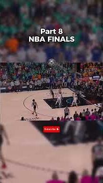 San Antonio Spurs Vs New York Knicks Full Game 5 Highlights 2026 NBA FINALS | PART 8