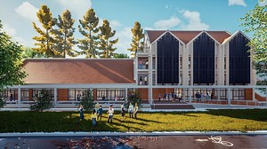 Twinmotion 2021.1.4 Environment Design Twinmotion 2021.1.4 Photorealistic Rendering Tutorials