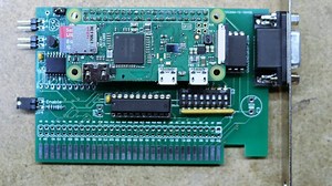 Making Vintage Computing Easy, The Hard Way