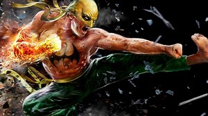 Comic-Con 2016: Iron Fist 'Has Probably More Villains' Than Any Other Marvel/Netflix Show