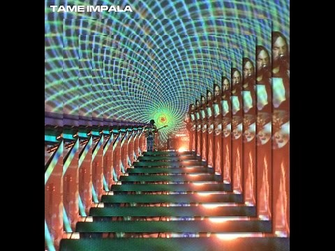 Tame Impala Live at Coachella April 2015 FULL Main Stage - High Quality