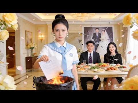 She loved him 10 years, only to find him engaged to his ex. Now in CEO’s arms, she smiles—he begs!