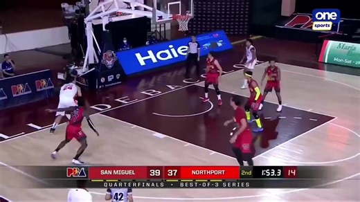 Greg Slaughter's Best Highlights in PBA