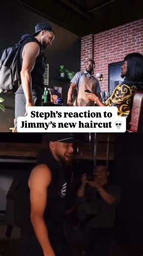 Jimmy being Jimmy | Underdog Sports