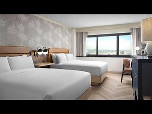 Sonesta Los Angeles Airport LAX | Los Angeles (CA), United States | Hotel Review🏨