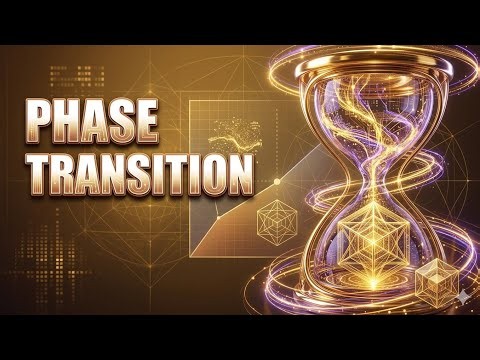Quantum Decoherence: Analyzing Phase Transitions and System Dissolution