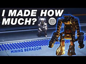 First Look: Argo ATLS GEO Mining Suit - Is it worth it??? (Star Citizen)