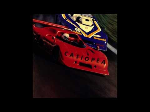 Casiopea - Midnight Rendezvous